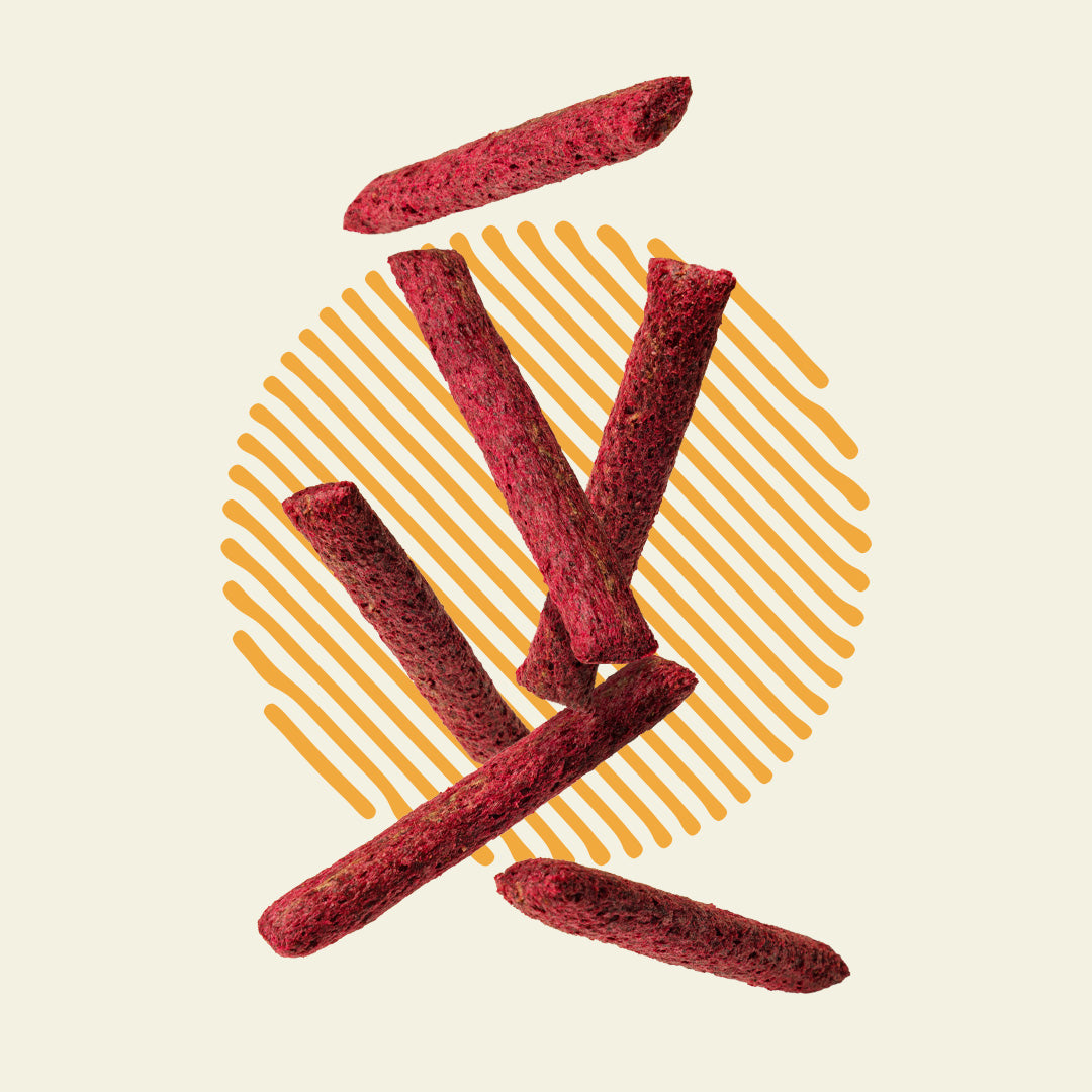 Kelp Dog Treats- Made for Sensitive Stomachs (2-PACK)