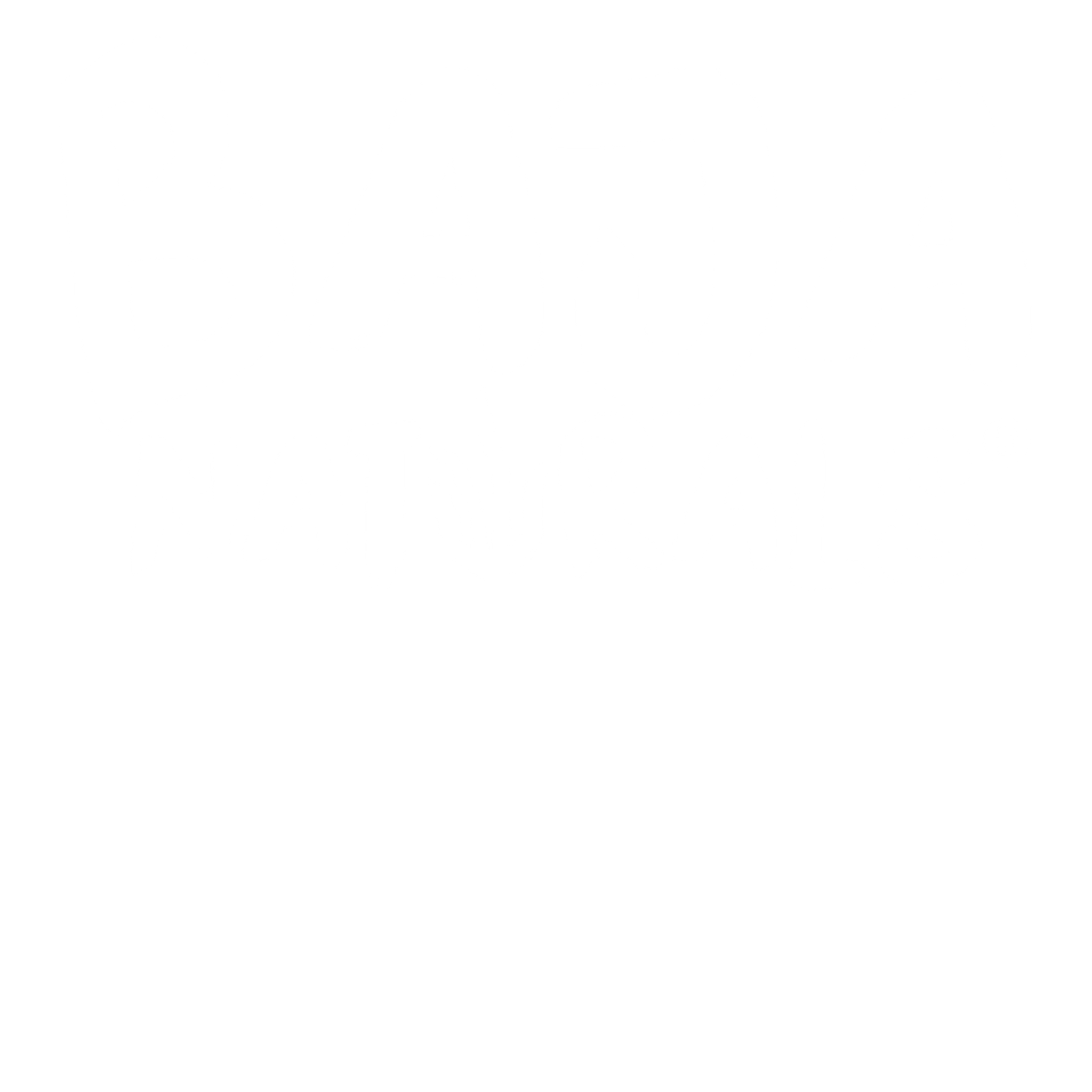 The Baja Naturals Kelp Dog Treats logo in white text against a transparent background.