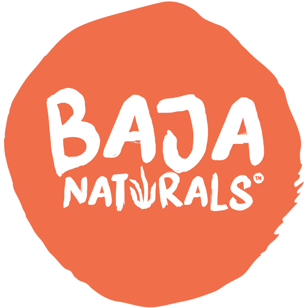 Kelp Dog Treats 6 0oz Baja Naturals kelp-dog-treats-6-0oz-baja-naturals